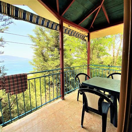 Ramo'S Cozy Beachside Haven With Panoramic Views - 1St วญอเรอ ภายนอก รูปภาพ