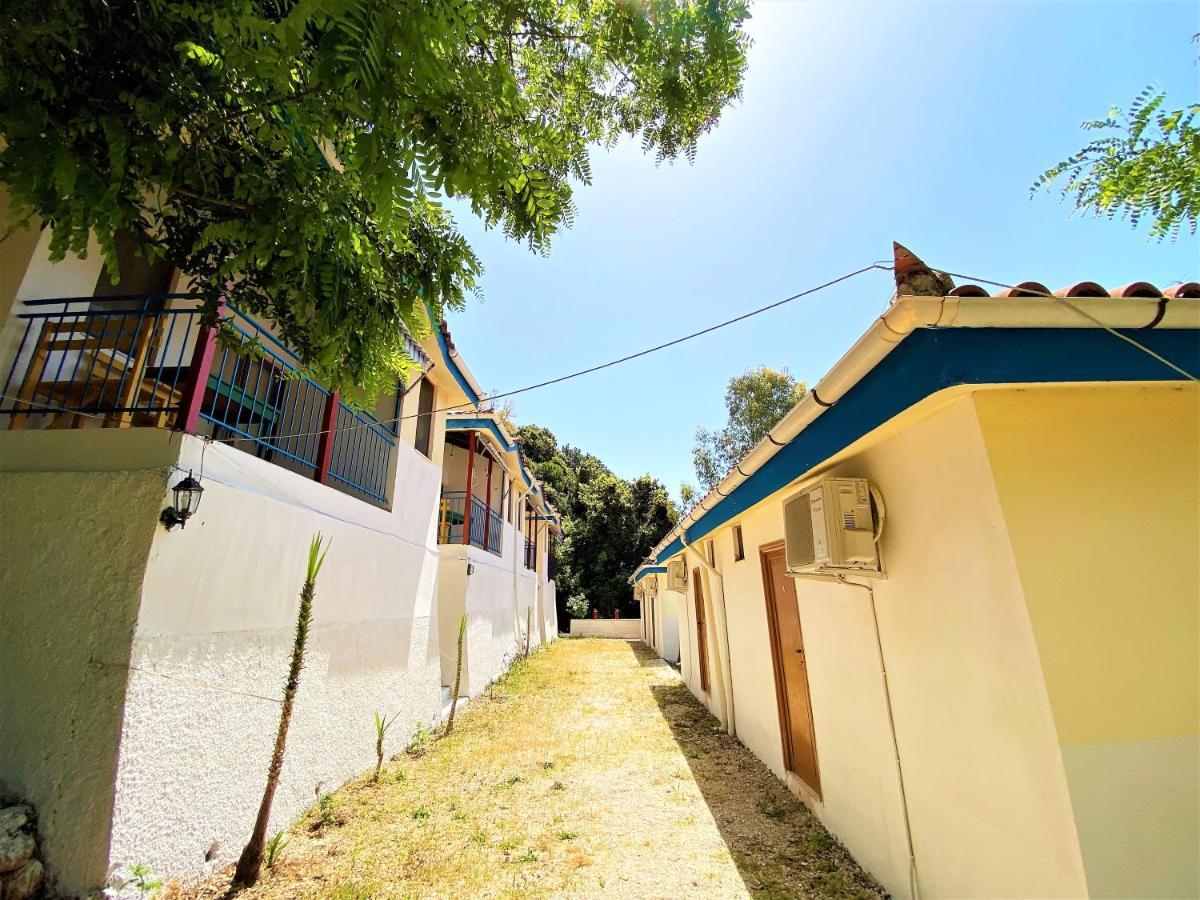 Ramo'S Cozy Beachside Haven With Panoramic Views - 1St วญอเรอ ภายนอก รูปภาพ