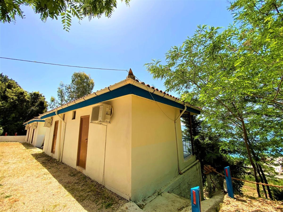 Ramo'S Cozy Beachside Haven With Panoramic Views - 1St วญอเรอ ภายนอก รูปภาพ