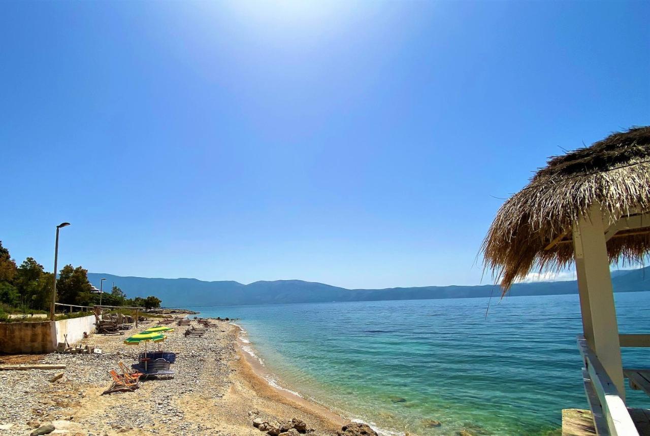 Ramo'S Cozy Beachside Haven With Panoramic Views - 1St วญอเรอ ภายนอก รูปภาพ