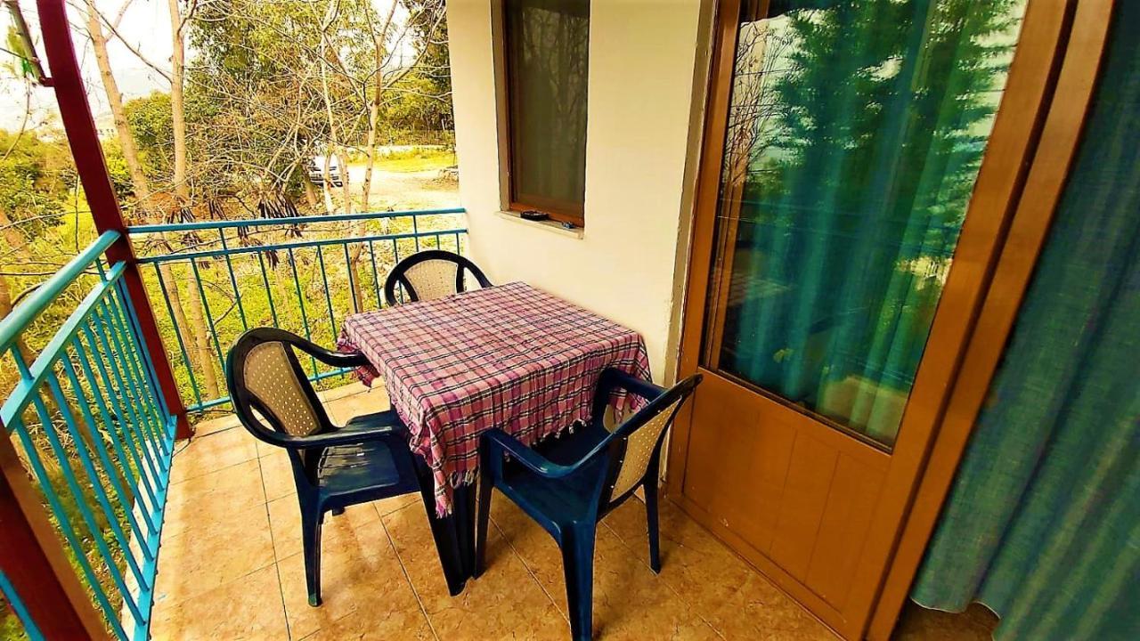 Ramo'S Cozy Beachside Haven With Panoramic Views - 1St วญอเรอ ภายนอก รูปภาพ