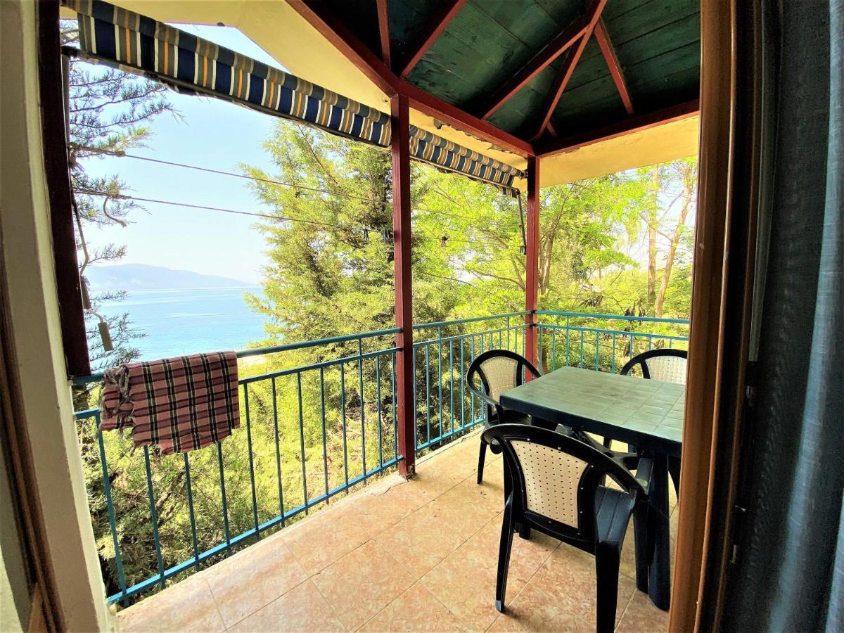 Ramo'S Cozy Beachside Haven With Panoramic Views - 1St วญอเรอ ภายนอก รูปภาพ