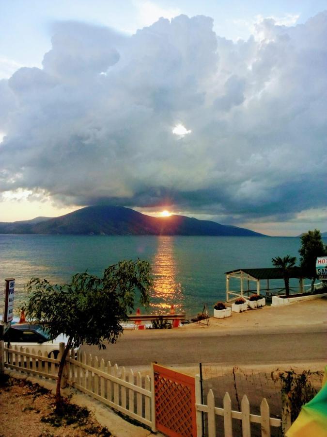Ramo'S Cozy Beachside Haven With Panoramic Views - 1St วญอเรอ ภายนอก รูปภาพ