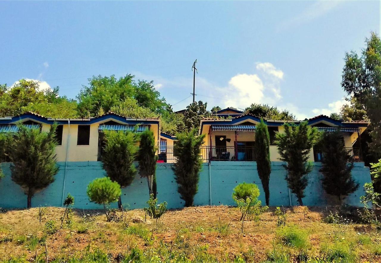 Ramo'S Cozy Beachside Haven With Panoramic Views - 1St วญอเรอ ภายนอก รูปภาพ
