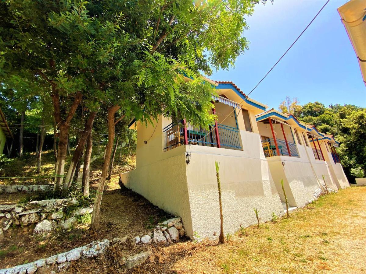 Ramo'S Cozy Beachside Haven With Panoramic Views - 1St วญอเรอ ภายนอก รูปภาพ