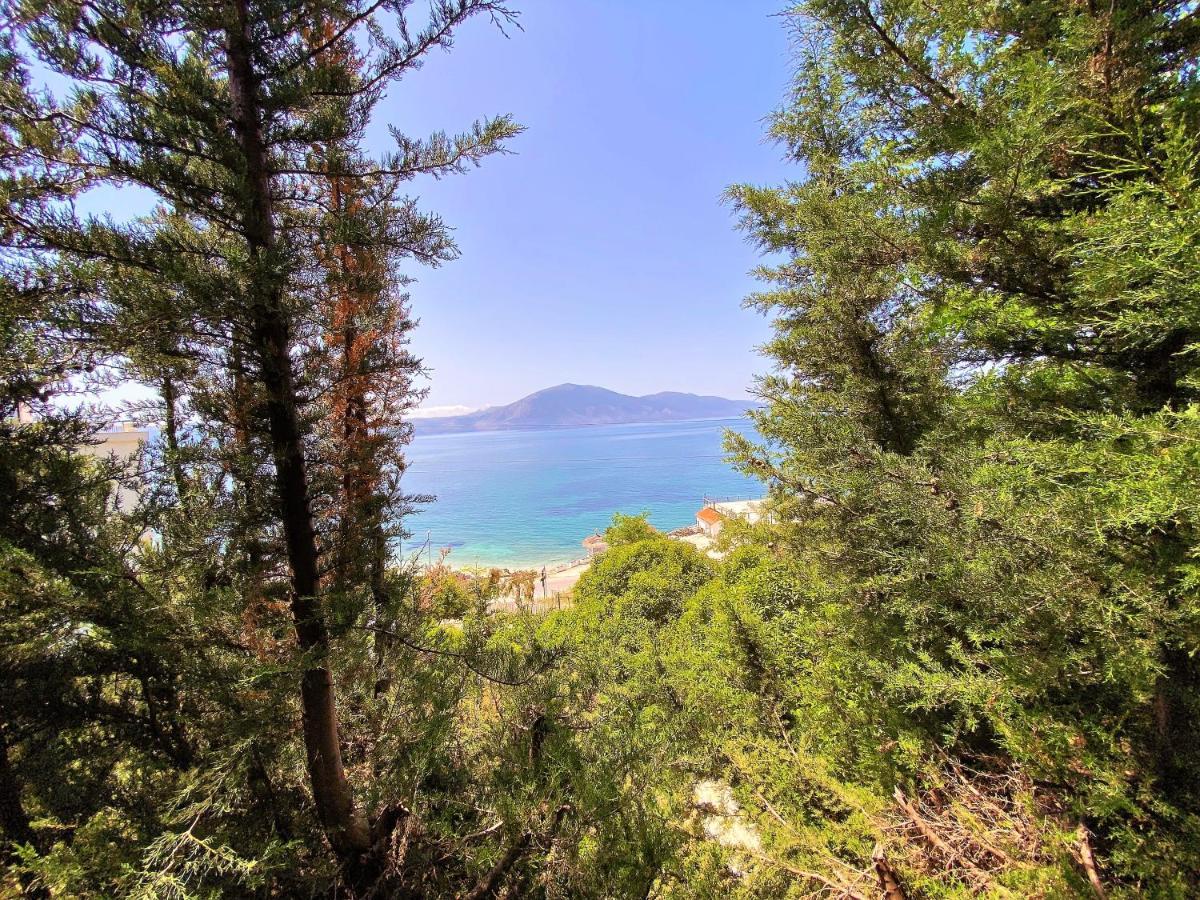 Ramo'S Cozy Beachside Haven With Panoramic Views - 1St วญอเรอ ภายนอก รูปภาพ
