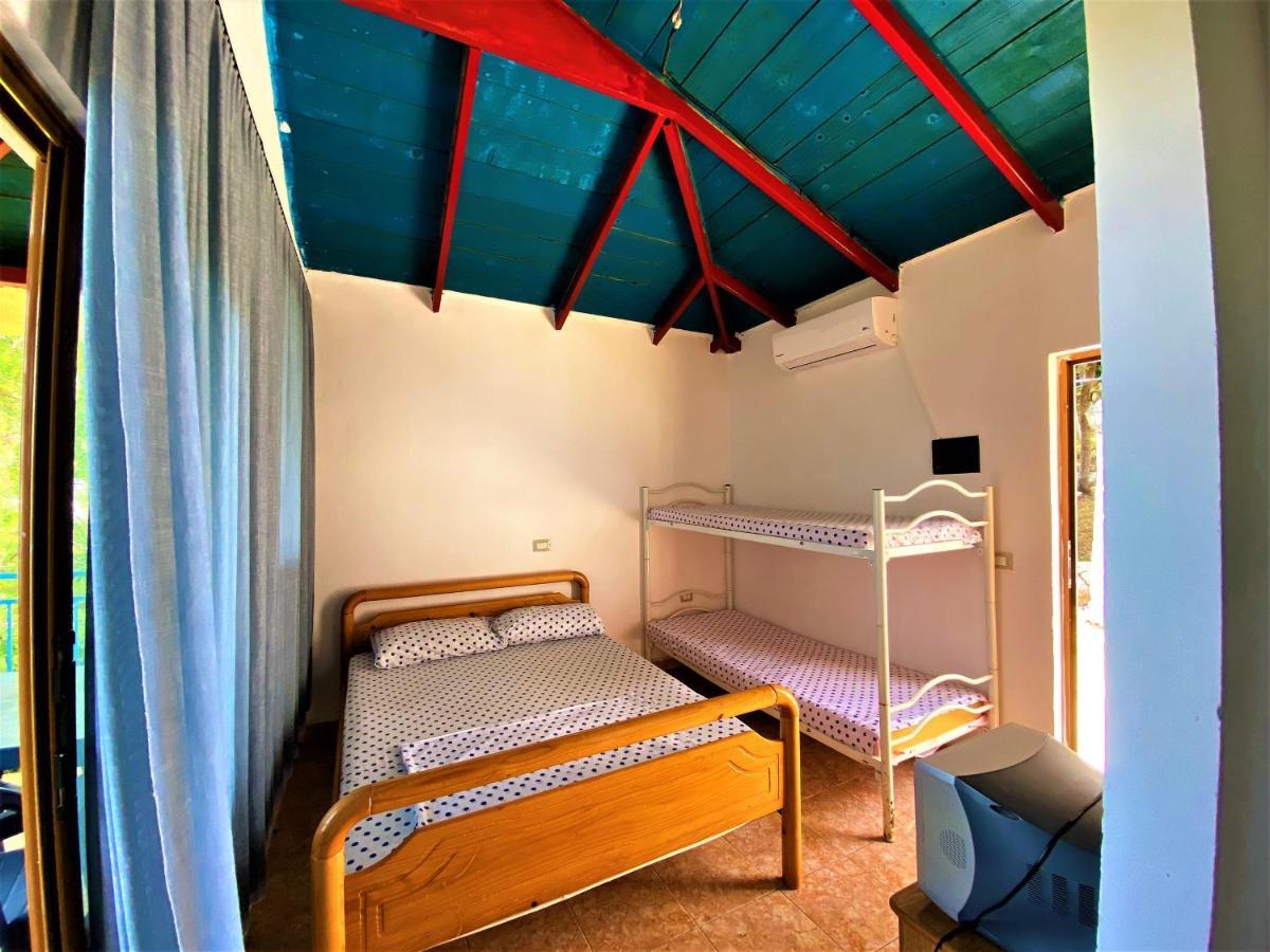 Ramo'S Cozy Beachside Haven With Panoramic Views - 1St วญอเรอ ภายนอก รูปภาพ