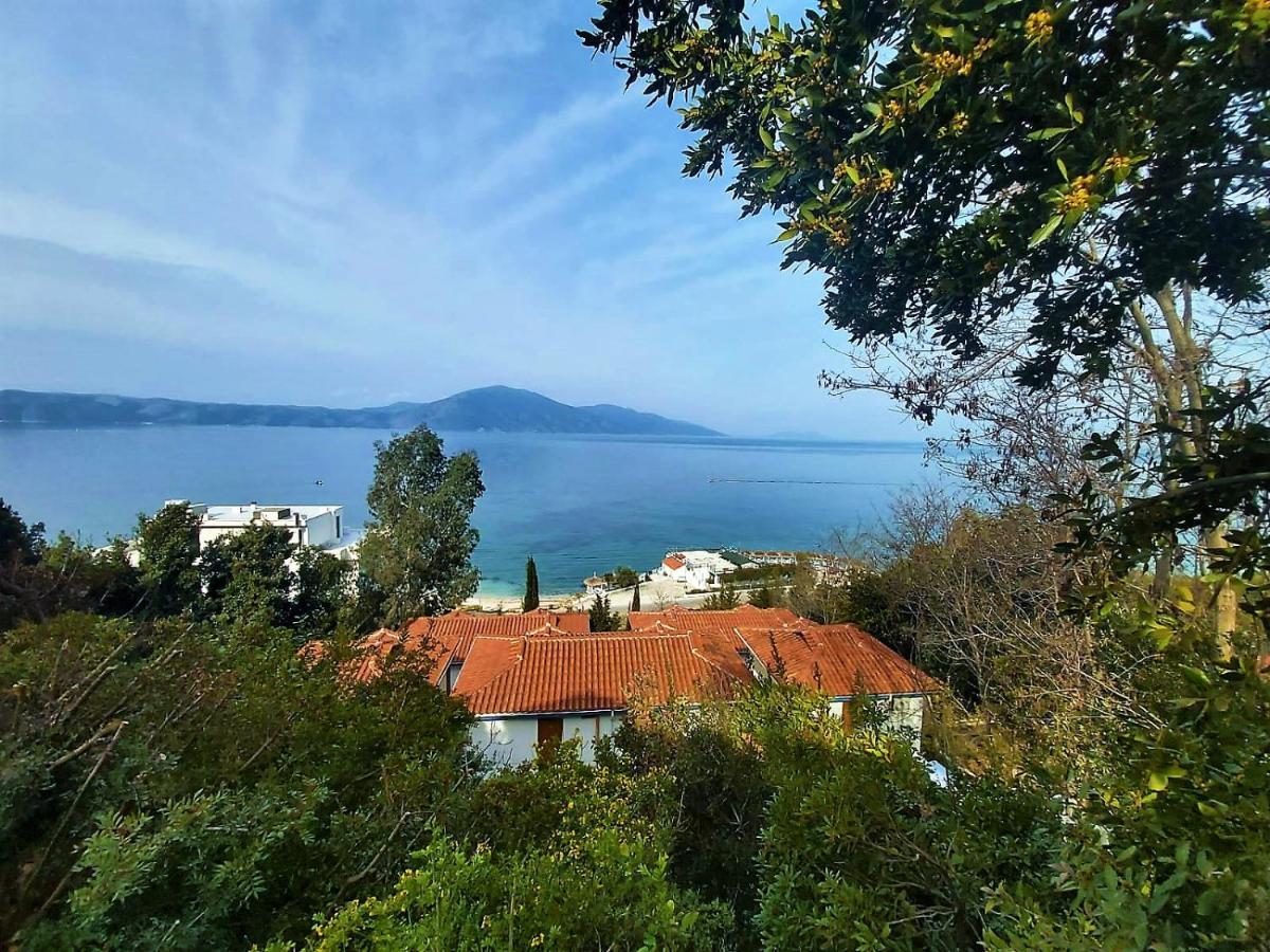 Ramo'S Cozy Beachside Haven With Panoramic Views - 1St วญอเรอ ภายนอก รูปภาพ